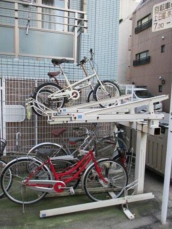 建物設備