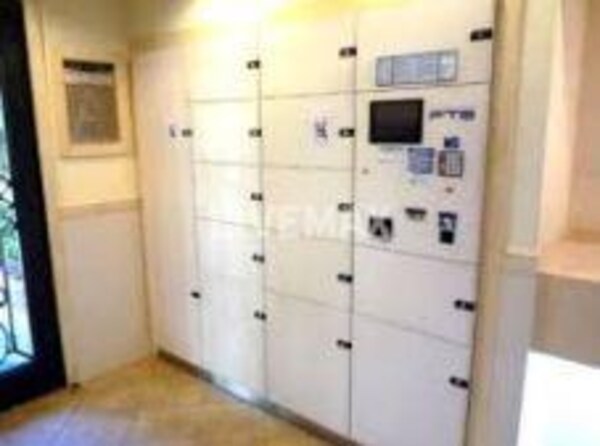 建物設備(　★《見学予約受け付け中》設備充実のハイグレード賃貸マンショ)