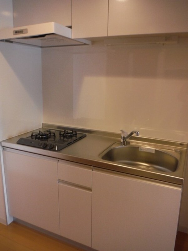 キッチン(弊社は全物件が仲介手数料半月分+税でご紹介可能です。)
