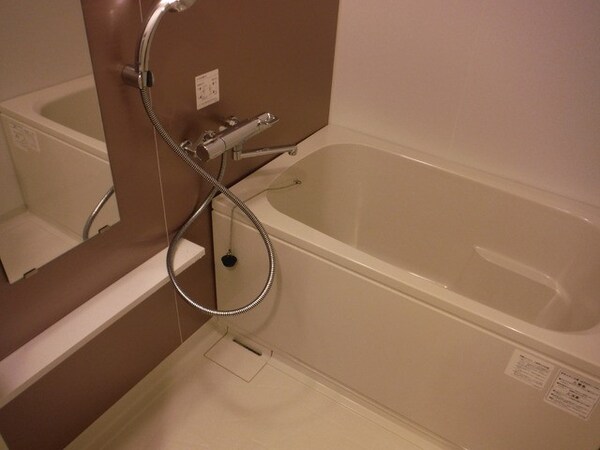 浴室(弊社は全物件が仲介手数料半月分+税でご紹介可能です。)