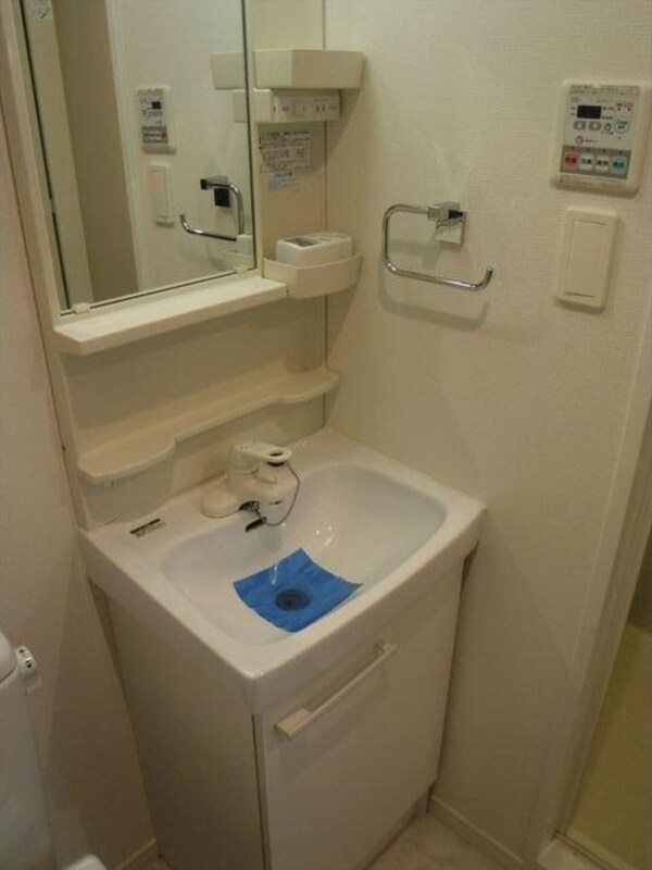 洗面・脱衣所
