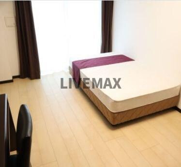 物件内観写真6　(◆◇家具家電付きマンション◇◆)