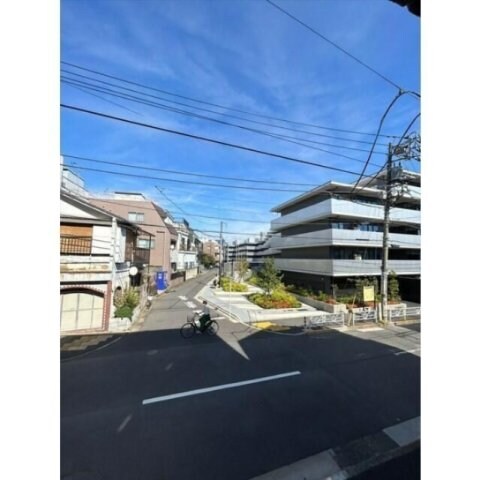 物件内観写真12　(※別号室参照)