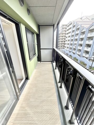 物件内観写真12　(別号室参考写真)