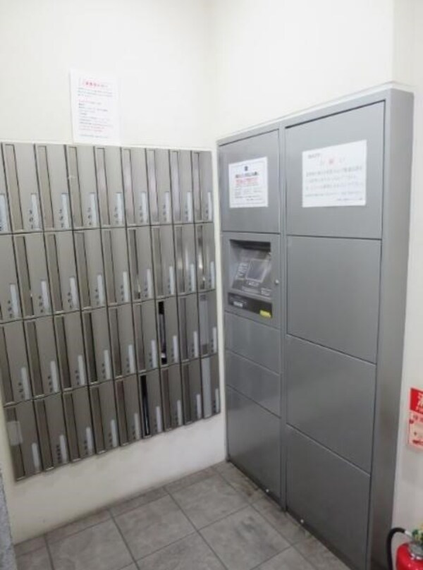 建物設備