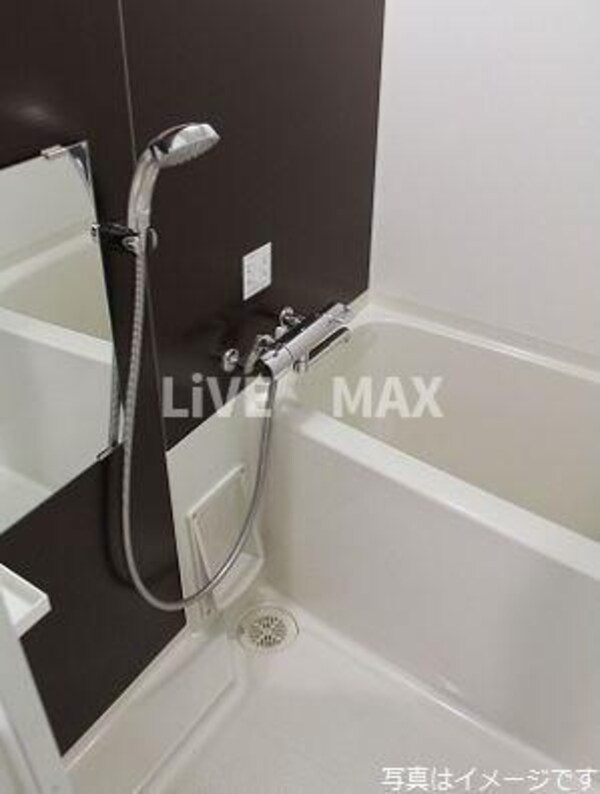 浴室(◆◇家具家電付きマンション◇◆)