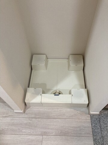 物件内観写真5　(※同じ間取り別号室参考写真)