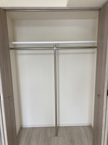 物件内観写真6　(※同じ間取り別号室参考写真)