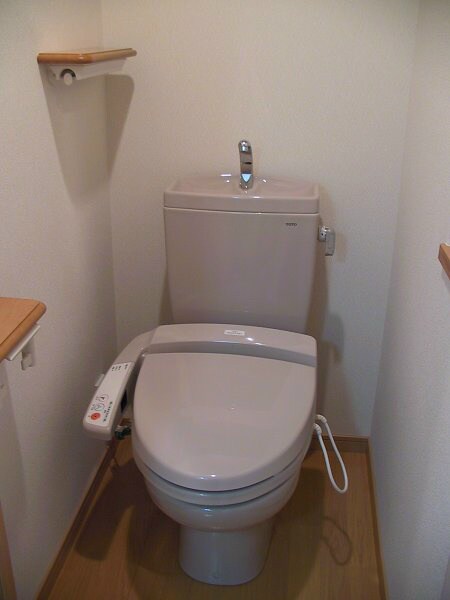 物件内観写真9　(■仲介手数料は半月分【0.54ヶ月】となります！■)