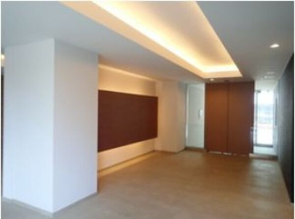 ロビー・ラウンジ