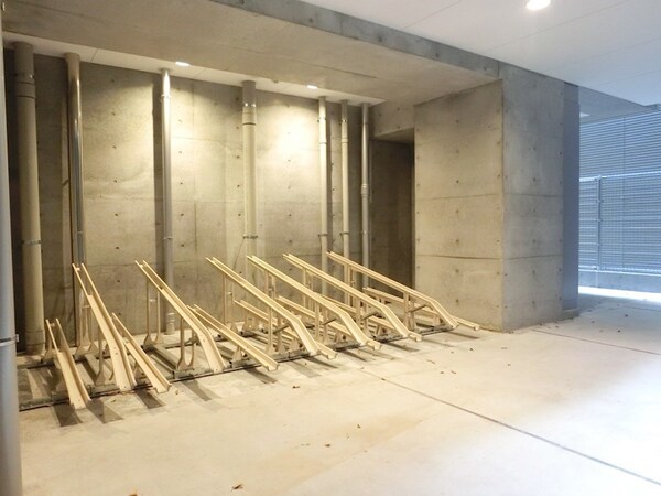 建物設備(☆内覧予約受付☆・お気軽にお問い合わせください！)