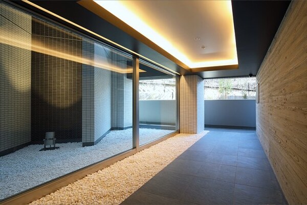 ロビー・ラウンジ