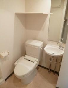 物件内観写真14　(★《見学予約受け付け中》設備充実のハイグレード賃貸マンション)