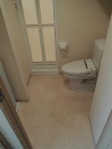 物件内観写真18　(★《見学予約受け付け中》設備充実のハイグレード賃貸マンション)