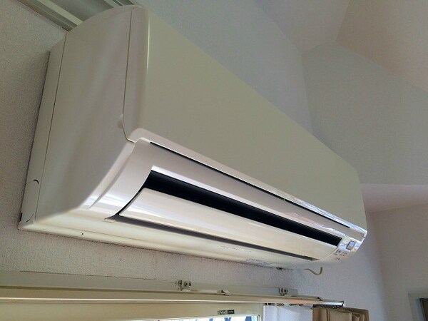 建物設備(家具家電一式付き！仲介手数料は半月分+税です！)