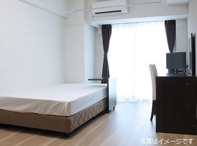 物件内観写真7　(◆◇家具家電付きマンション◇◆)