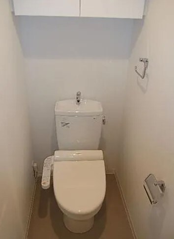 物件内観写真5　(弊社は全物件が仲介手数料半月分でご紹介可能です。)