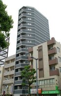 ステージファースト西新宿