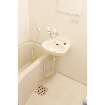 物件内観写真11　(別号室参考写真)