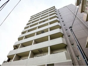 日神デュオステージ新宿若松町外観写真