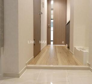 物件内観写真6　(他タイプ参考写真)