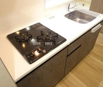 物件内観写真7　(他タイプ参考写真)