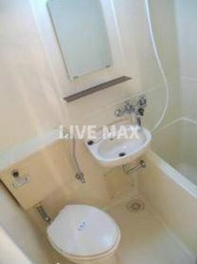 物件内観写真11　