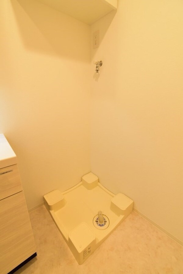 建物設備(別号室参考写真)