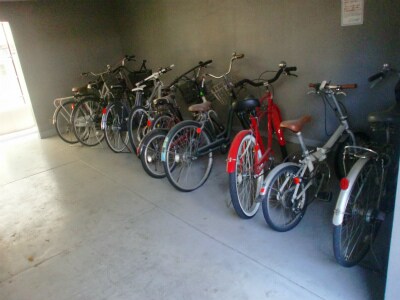 物件内観写真21　(■家具家電付き物件！)