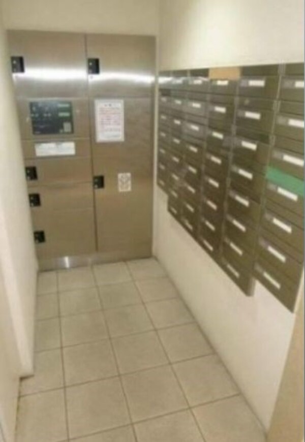 建物設備(■家具家電付き物件！)