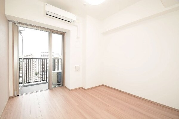 居室(別号室参考写真)