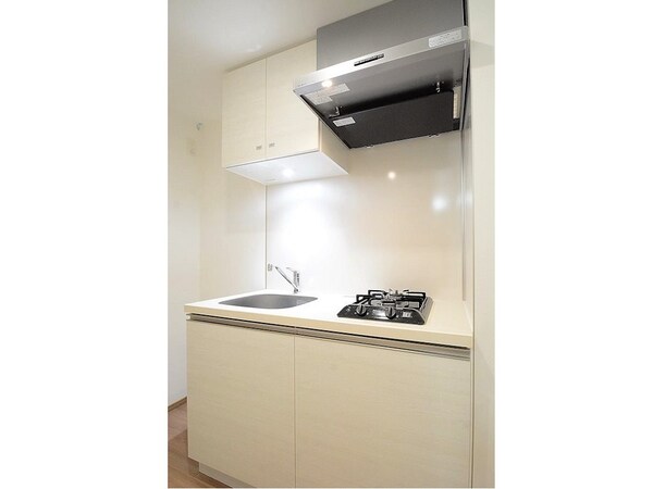 キッチン(別号室参考写真)