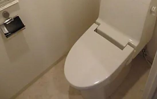 物件内観写真8　(※同じ間取り別号室参考写真)