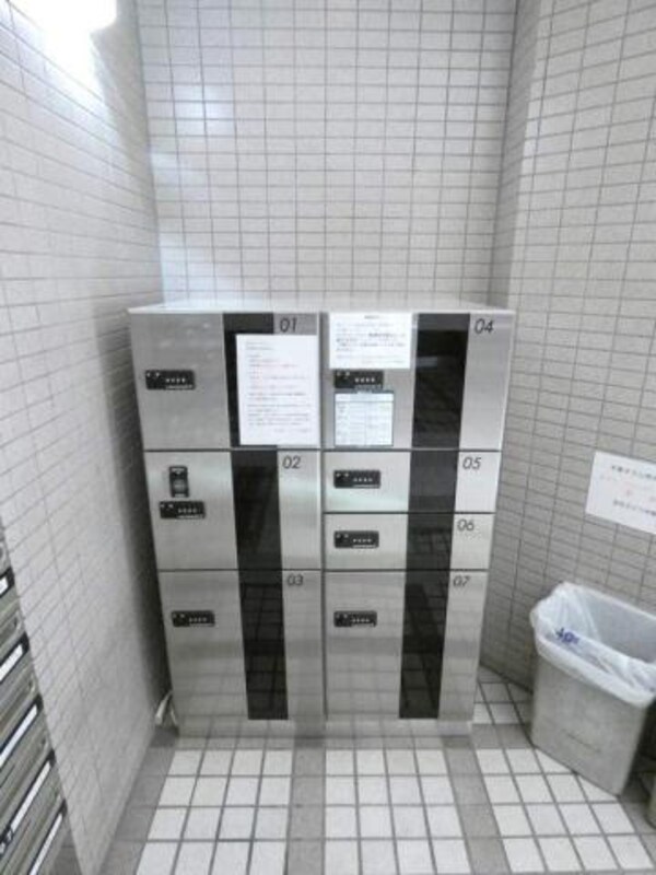 建物設備