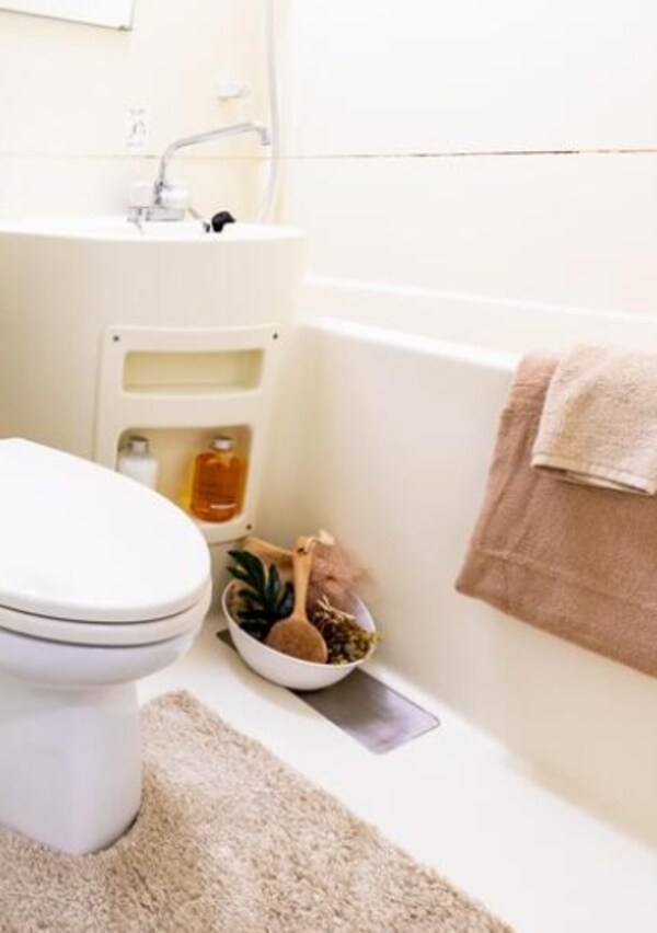 浴室(参考写真)