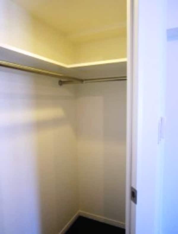 収納(※ウォークインクローゼット※)