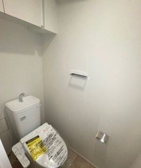 物件内観写真8　(別号室参考写真)