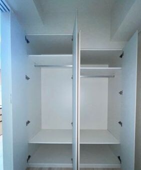 物件内観写真9　(別号室参考写真)