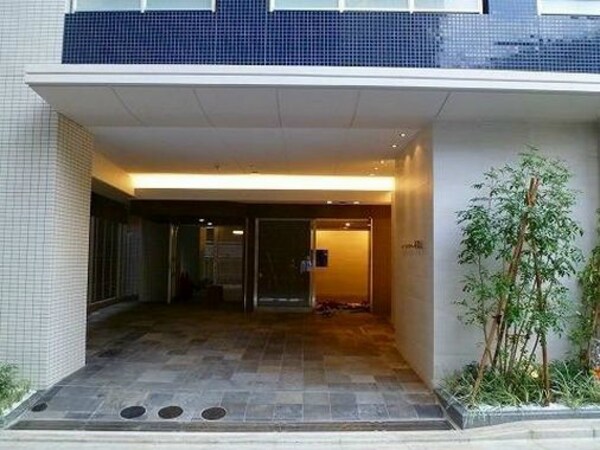 外観(★《見学予約受け付け中》設備充実のハイグレード賃貸マンション)