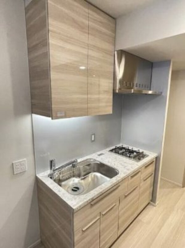 キッチン(別号室参考写真)