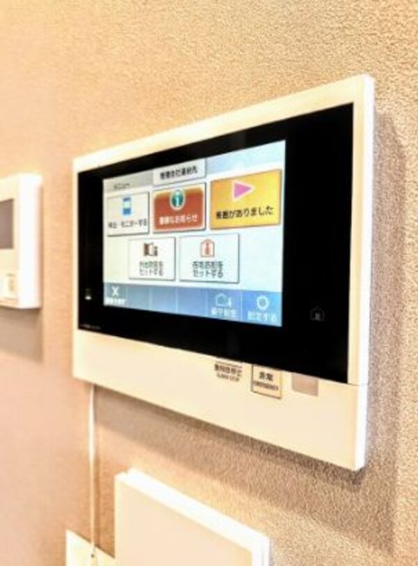 建物設備(別号室参考写真)