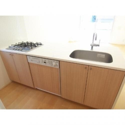 物件内観写真11　