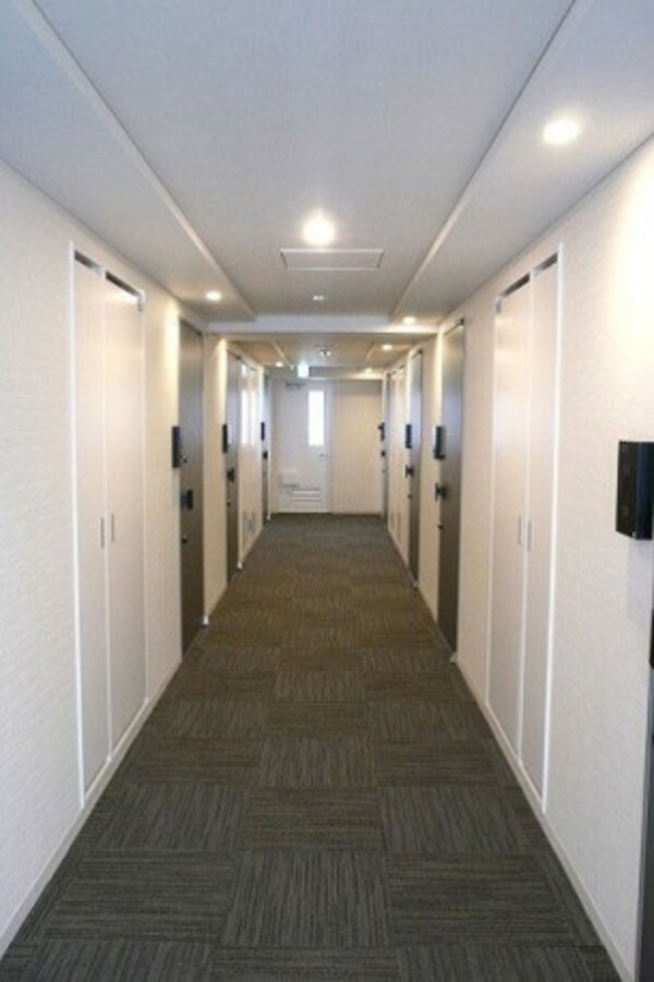 ロビー・ラウンジ