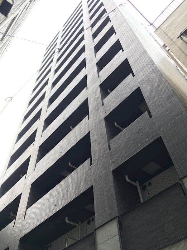 物件外観写真1　(★新宿駅徒歩圏内☆ペット可・ネット無料☆)