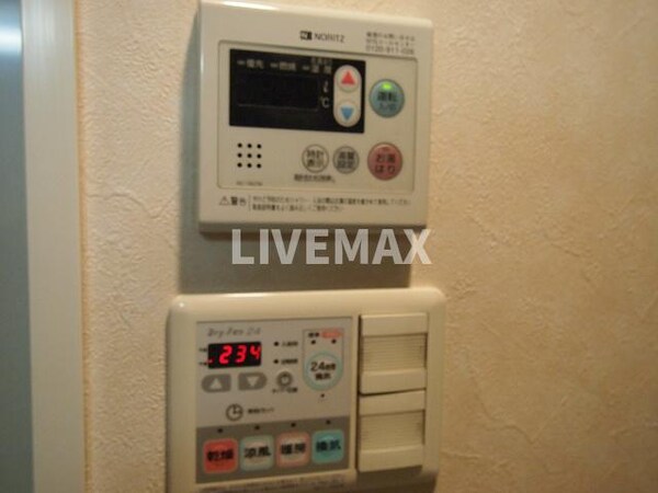 建物設備(★《見学予約受け付け中》設備充実のハイグレード賃貸マンション)
