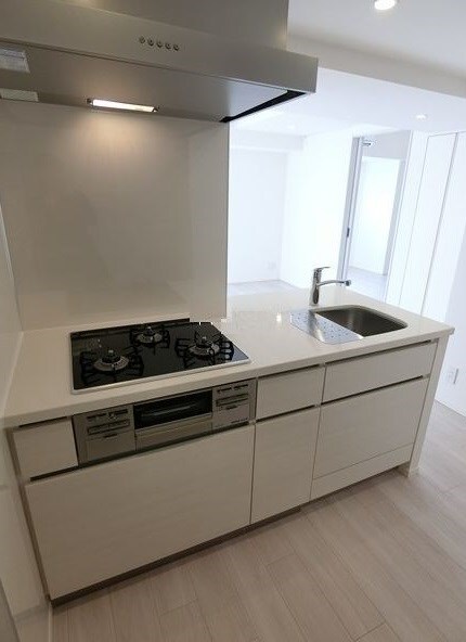 物件内観写真7　(別号室参考写真)