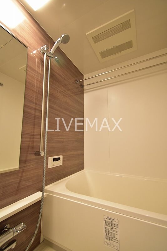 物件内観写真9　(別号室参考写真)