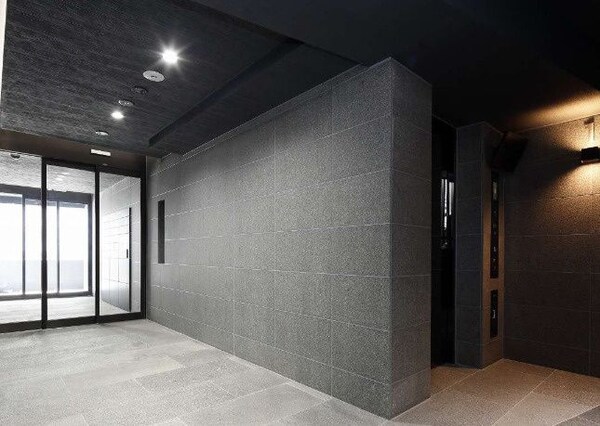 ロビー・ラウンジ