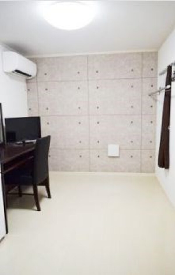 ロビー・ラウンジ