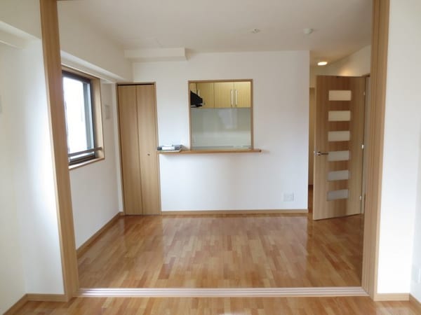 内装他(★約5.2帖のダイニング★)